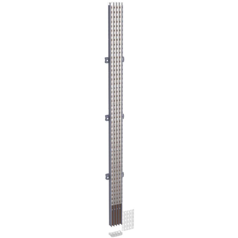 Schneider Distribution PrismaSeT Active POWERCLIP 160A 4P L1400 LVS04126