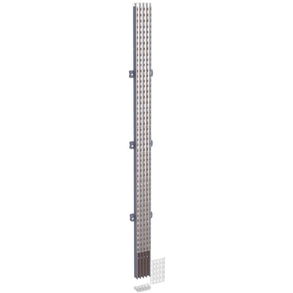 Schneider Distribution PrismaSeT Active POWERCLIP 250A 4P L1400 LVS04127