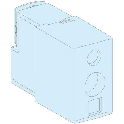Schneider Distribution Tap-off terminal