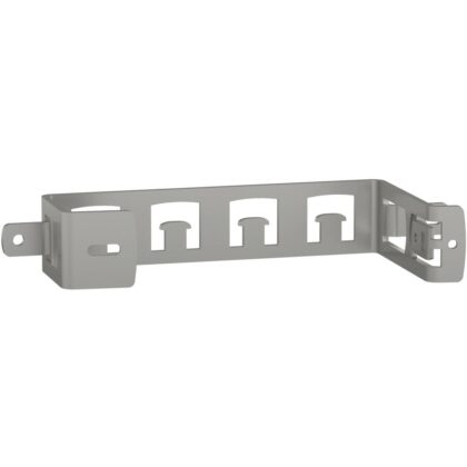 Schneider Distribution M.BRAC.TERM.BLK-EARTH BAR DUCT LVS04220