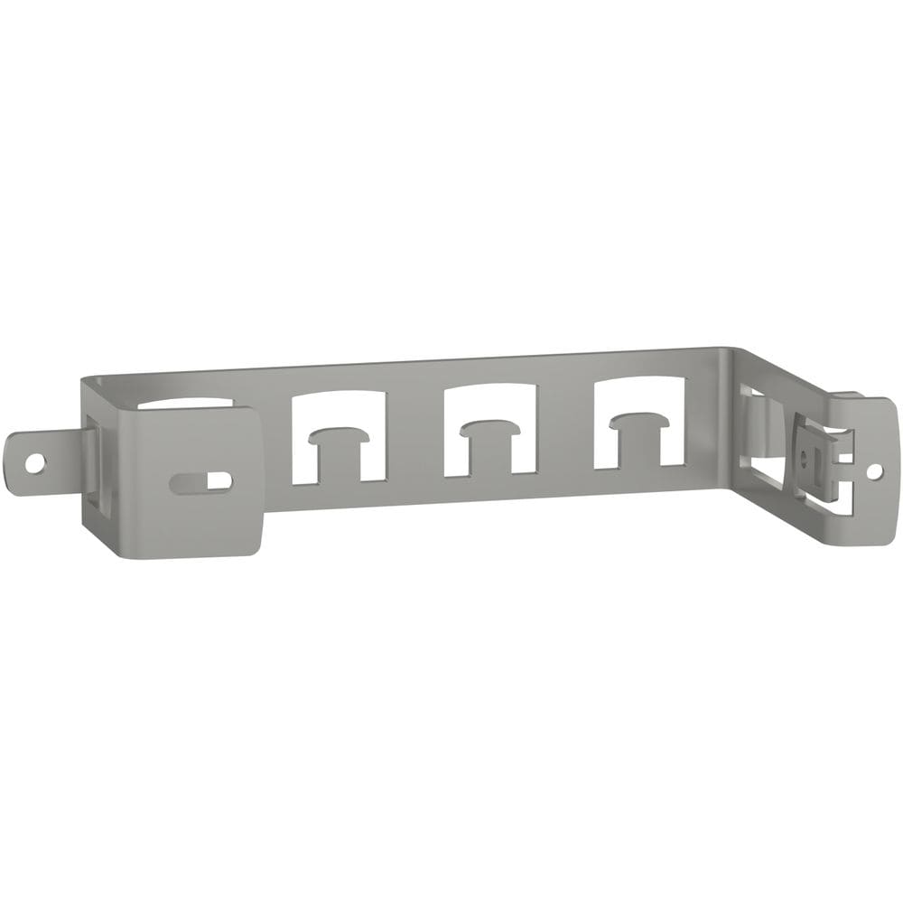 Schneider Distribution M.BRAC.TERM.BLK-EARTH BAR DUCT LVS04220