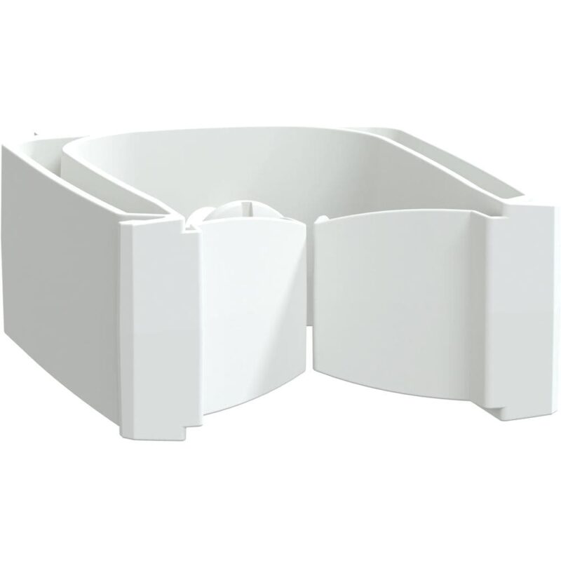 Schneider Distribution PrismaSeT Active V. BEV.BAND./BEDR (1 ST=12) LVS04262