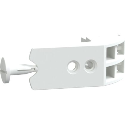 Schneider Distribution PrismaSeT Active STEUNEN VERT KABELGOOT (1 ST=12) LVS04265