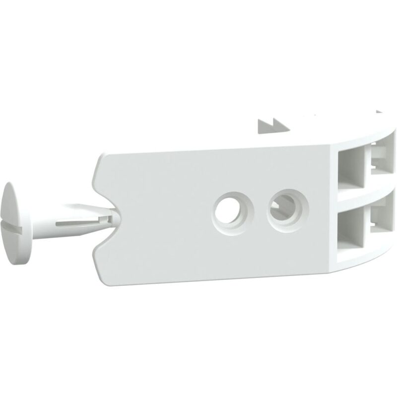 Schneider Distribution PrismaSeT Active STEUNEN VERT KABELGOOT (1 ST=12) LVS04265