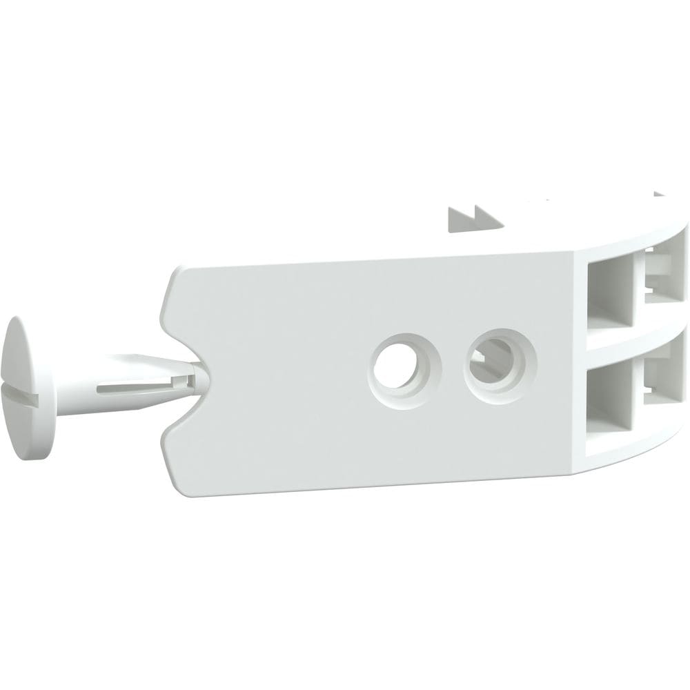 Schneider Distribution PrismaSeT Active STEUNEN VERT KABELGOOT (1 ST=12) LVS04265