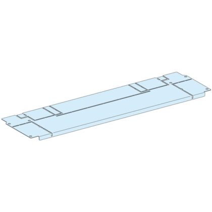 Schneider Distribution PrismaSeT Active HZ  AFSCHERMING KAST LVS04331