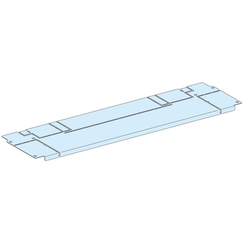 Schneider Distribution PrismaSeT Active HZ  AFSCHERMING KAST LVS04331