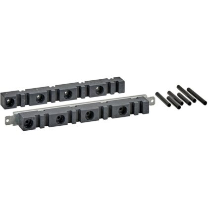 Schneider Distribution PrismaSeT Active VASTE ST.V LAT RST RAIL 5/10MM LVS04661