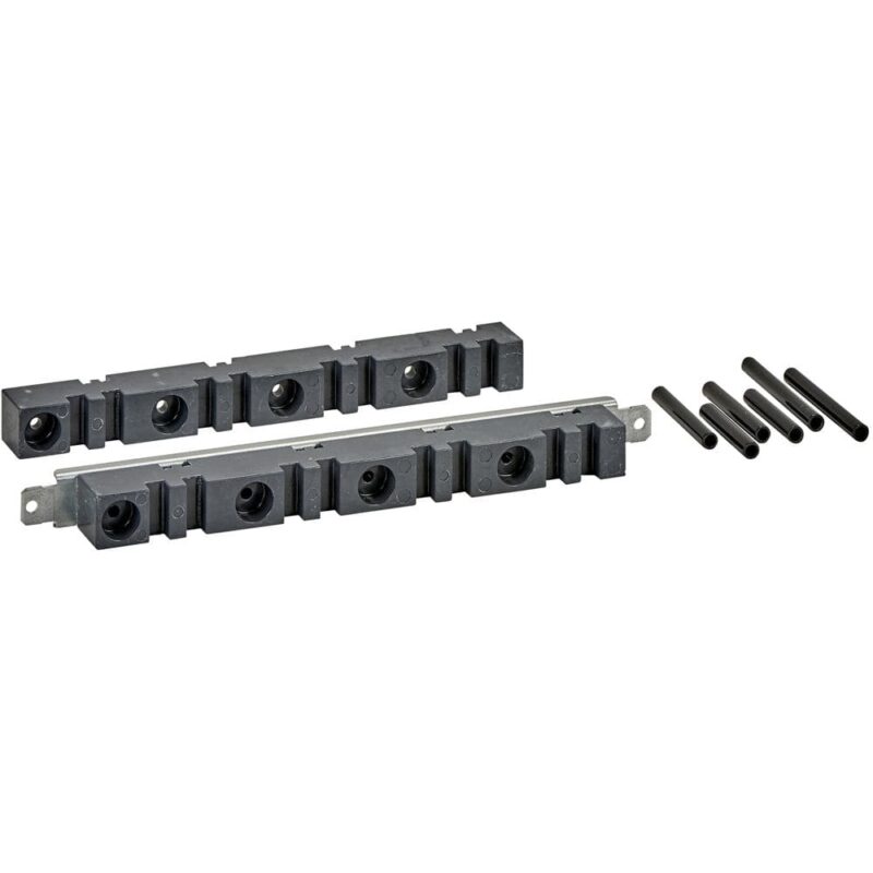 Schneider Distribution PrismaSeT Active VASTE ST.V LAT RST RAIL 5/10MM LVS04661