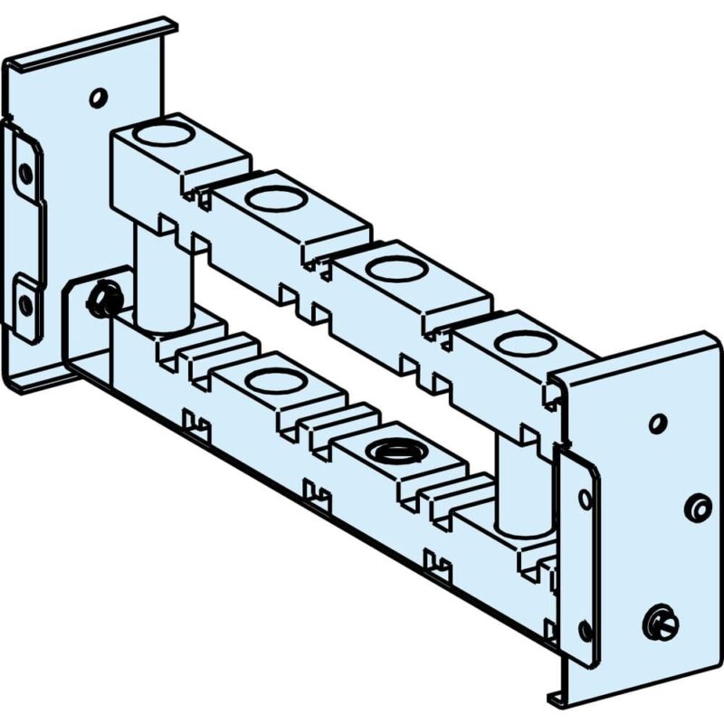 Schneider Distribution PrismaSeT Active ST HZ RST RAIL 5/10MM LVS04664