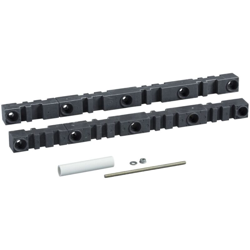 Schneider Distribution PrismaSeT Active SCHROEVEN/ST. RAILS>80MM LVS04671