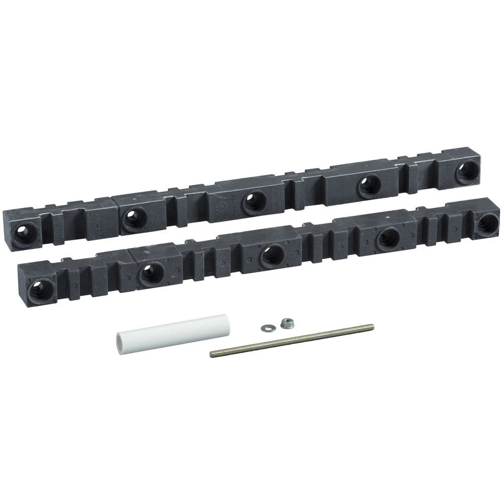 Schneider Distribution PrismaSeT Active SCHROEVEN/ST. RAILS>80MM LVS04671