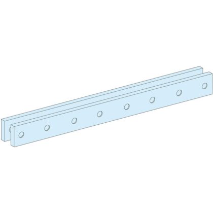 Schneider Distribution PrismaSeT Active AFSTANDSTAVEN VOOR PLAT KOPER LVS04690