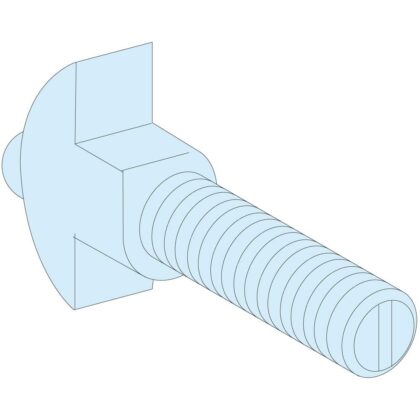 Schneider Distribution PrismaSeT Active BOUTEN/RAILS OP LINERGY (1 ST=20) LVS04767