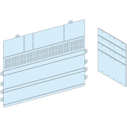 Schneider Distribution PrismaSeT Active KAP ASL VOOR NS1600 V VAST LVS04851