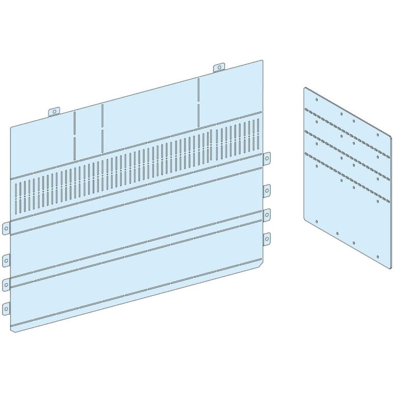 Schneider Distribution PrismaSeT Active KAP ASL VOOR NS1600 V VAST LVS04851