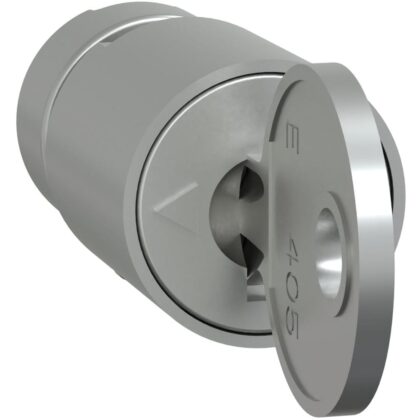 Schneider Distribution PrismaSeT Active BARREL BLOC WITH COMBINATION LOCK 405 LVS07940