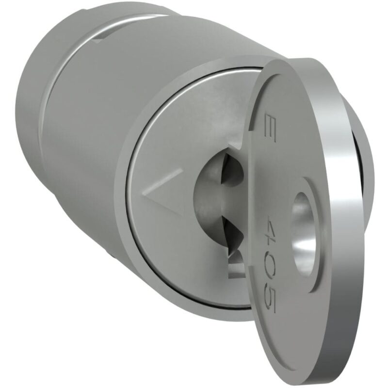Schneider Distribution PrismaSeT Active BARREL BLOC WITH COMBINATION LOCK 405 LVS07940