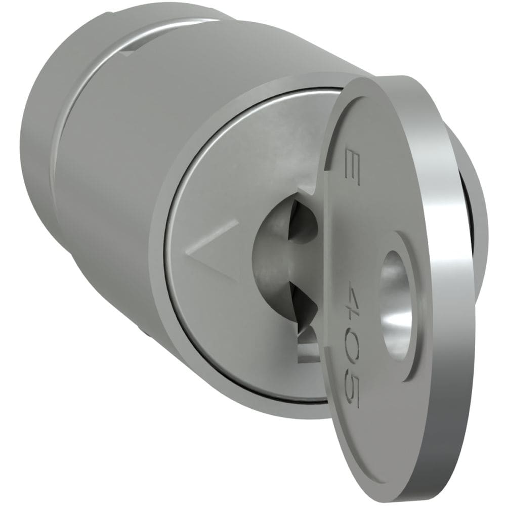 Schneider Distribution PrismaSeT Active BARREL BLOC WITH COMBINATION LOCK 405 LVS07940