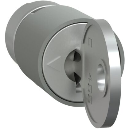 Schneider Distribution PrismaSeT Active BARREL LOCK NO.455 LVS07941