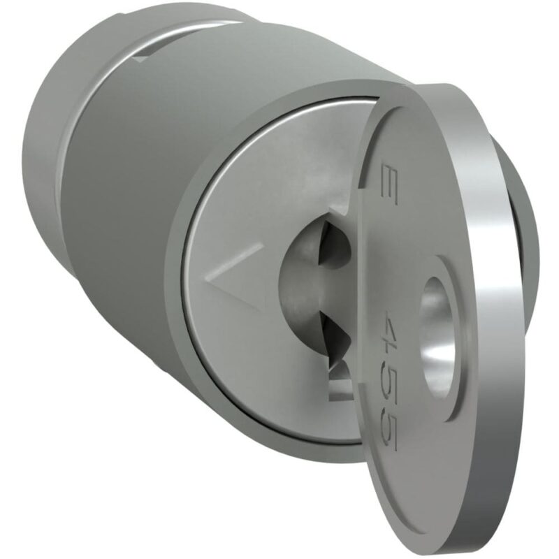 Schneider Distribution PrismaSeT Active BARREL LOCK NO.455 LVS07941