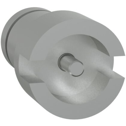 Schneider Distribution PrismaSeT Active DIN DOUBLE BAR INSERT LVS07945