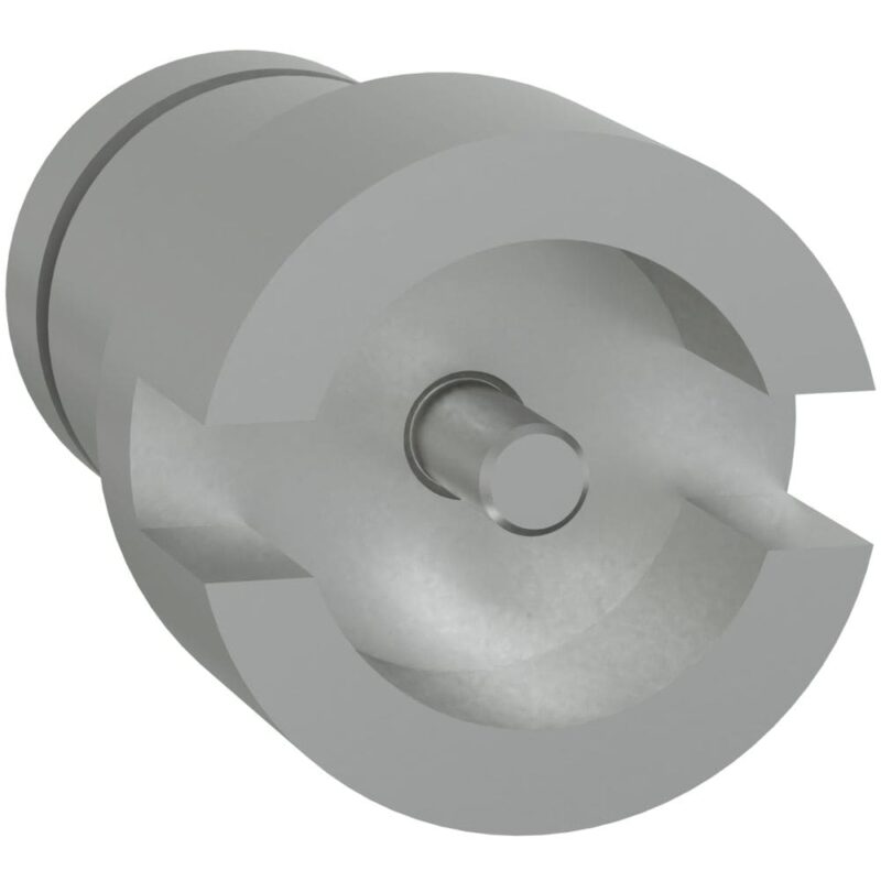 Schneider Distribution PrismaSeT Active DIN DOUBLE BAR INSERT LVS07945