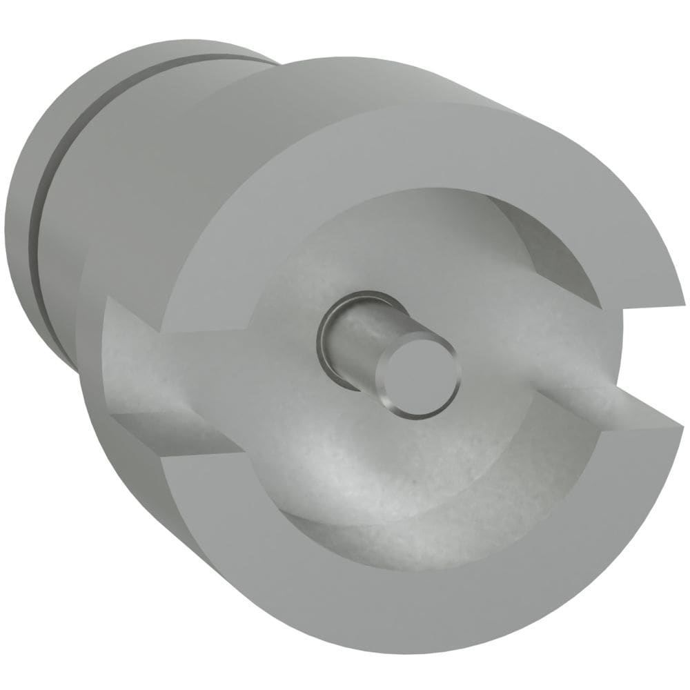 Schneider Distribution PrismaSeT Active DIN DOUBLE BAR INSERT LVS07945