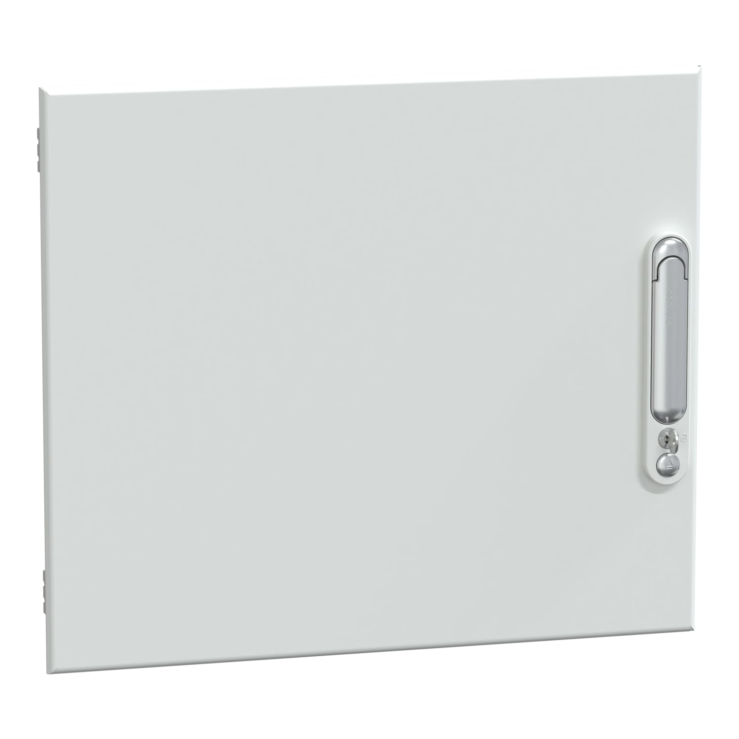 Schneider Distribution PrismaSeT Active BLINDE DEUR PACK B550 2R. LVS08082