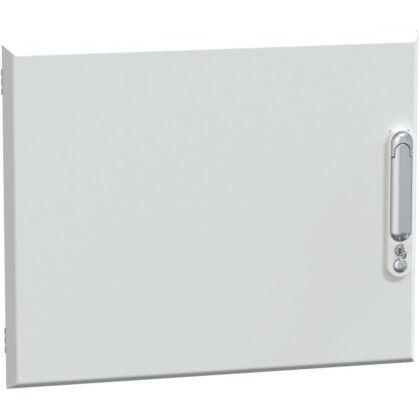 Schneider Distribution PrismaSeT Active BLINDE DEUR 9 M G KAST LVS08123