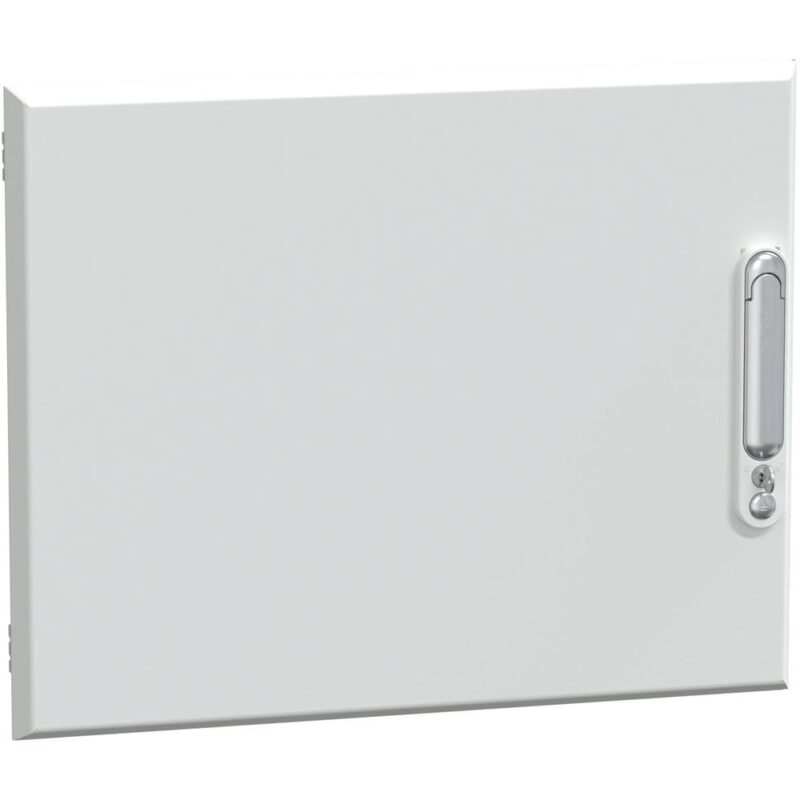 Schneider Distribution PrismaSeT Active BLINDE DEUR 9 M G KAST LVS08123