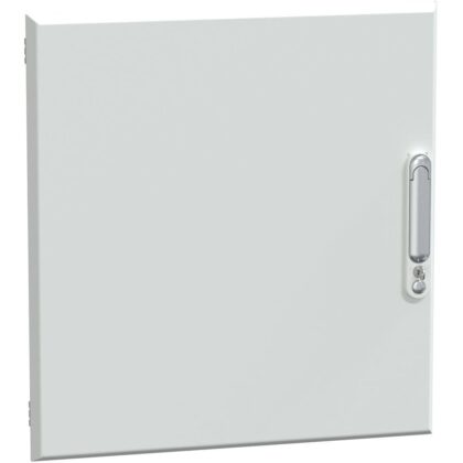 Schneider Distribution PrismaSeT Active BLINDE DEUR 12 M G KAST LVS08124