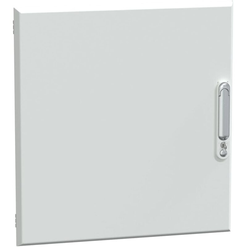 Schneider Distribution PrismaSeT Active BLINDE DEUR 12 M G KAST LVS08124