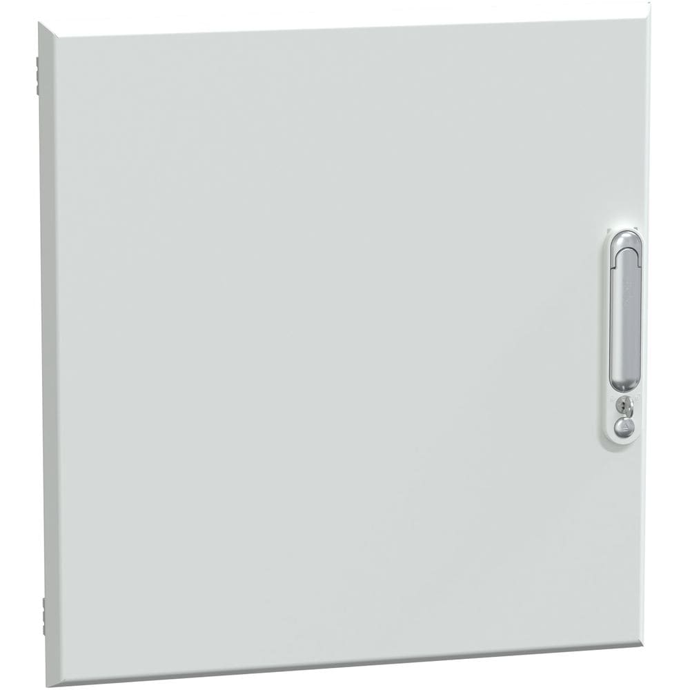 Schneider Distribution PrismaSeT Active BLINDE DEUR 12 M G KAST LVS08124
