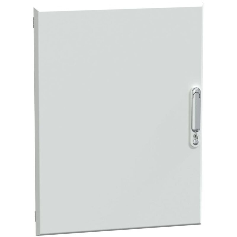 Schneider Distribution PrismaSeT Active BLINDE DEUR 15 M G KAST LVS08125