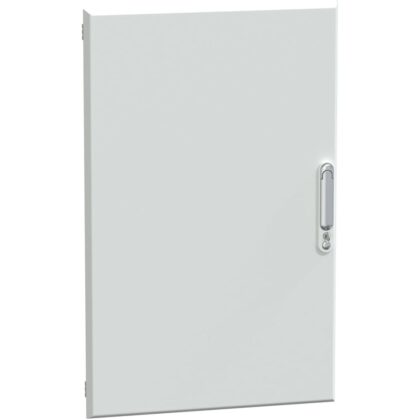 Schneider Distribution PrismaSeT Active BLINDE DEUR 18 M G KAST LVS08126