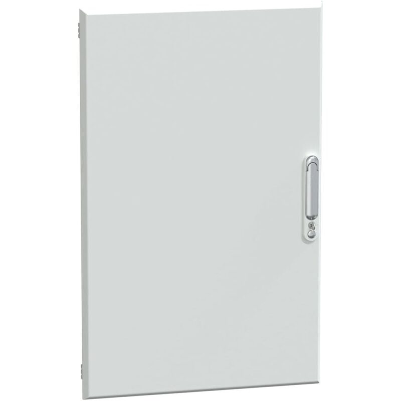Schneider Distribution PrismaSeT Active BLINDE DEUR 18 M G KAST LVS08126
