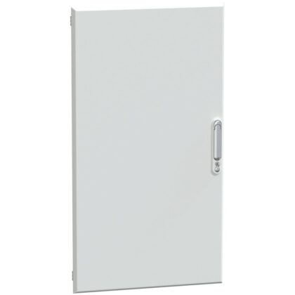 Schneider Distribution PrismaSeT Active BLINDE DEUR 21 M G KAST LVS08127