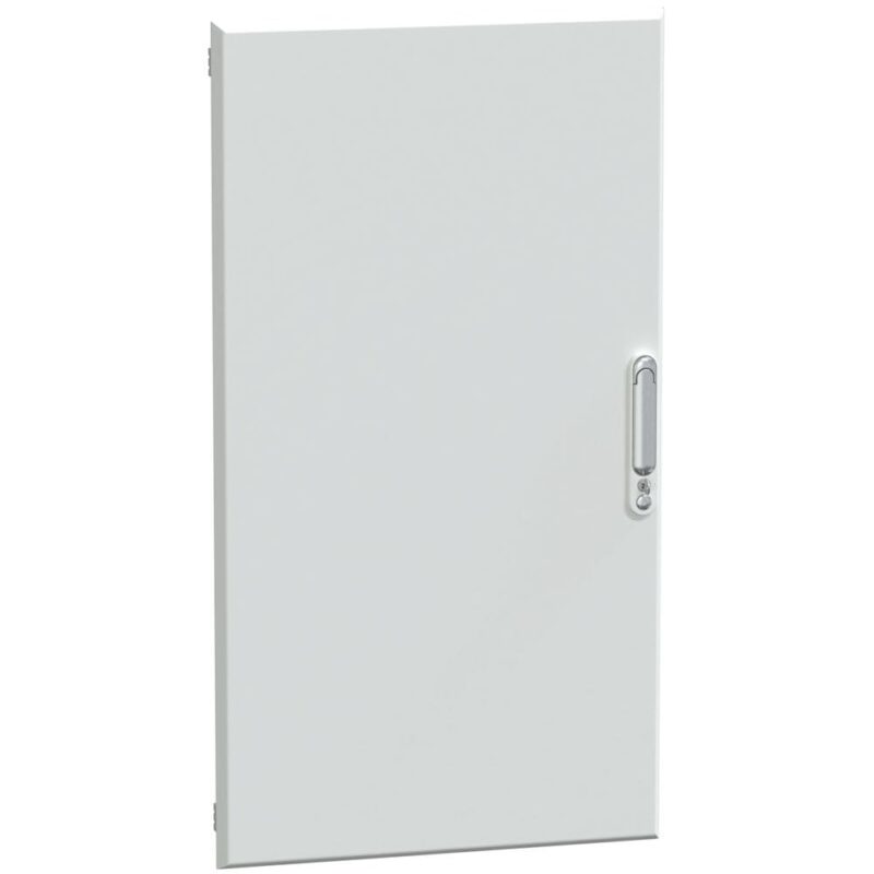 Schneider Distribution PrismaSeT Active BLINDE DEUR 21 M G KAST LVS08127
