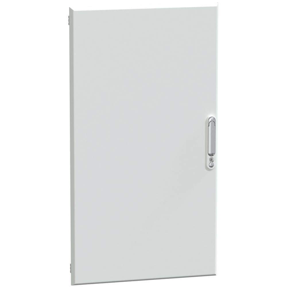 Schneider Distribution PrismaSeT Active BLINDE DEUR 21 M G KAST LVS08127