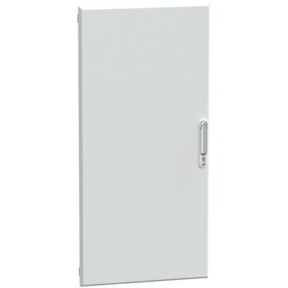 Schneider Distribution PrismaSeT Active BLINDE DEUR 24 M G KAST LVS08128