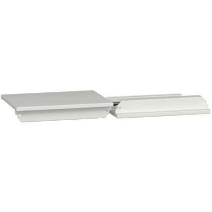 Schneider Distribution PrismaSeT Active BOVEN-/ONDERPLATEN L300 LVS08372