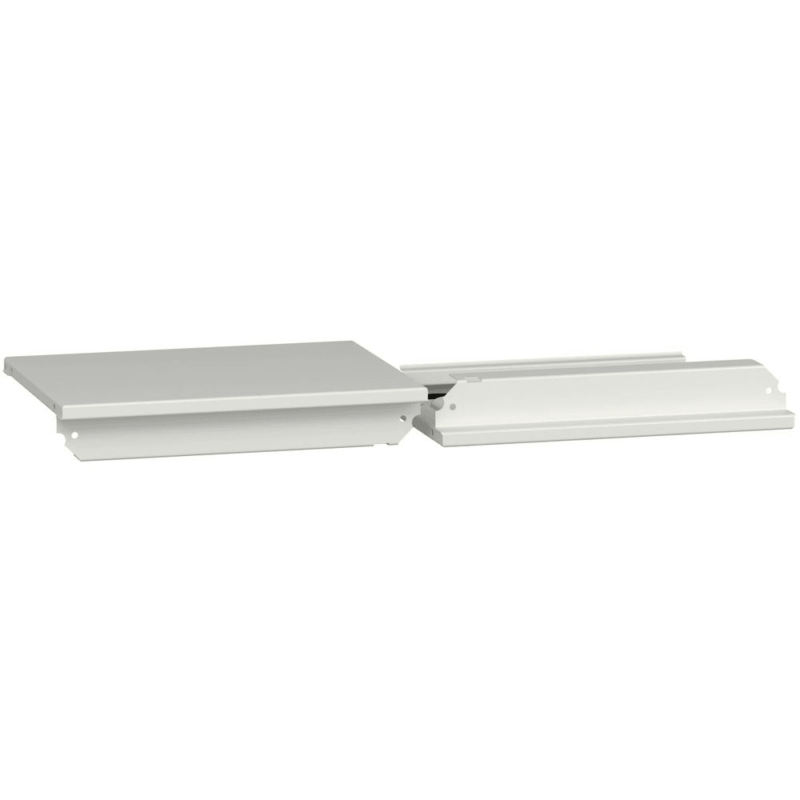 Schneider Distribution PrismaSeT Active BOVEN-/ONDERPLATEN L300 LVS08372