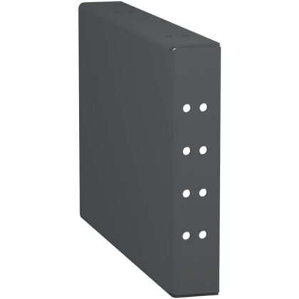 Schneider Distribution PrismaSeT Active KOPPELSTUK/SOKKEL IP55 LVS08392