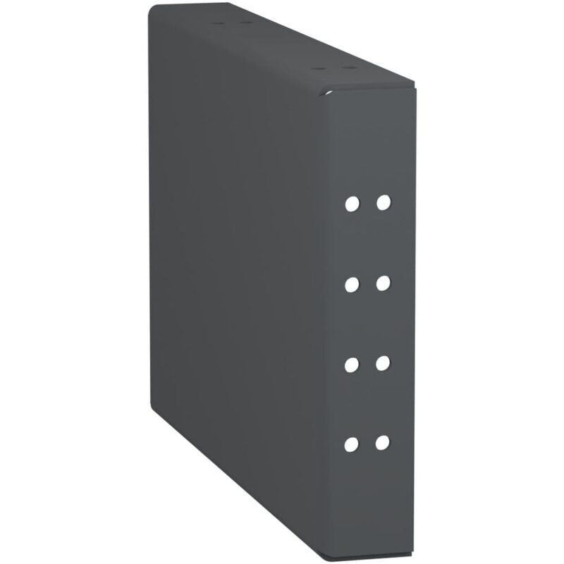 Schneider Distribution PrismaSeT Active KOPPELSTUK/SOKKEL IP55 LVS08392