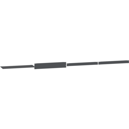 Schneider Distribution PrismaSeT Active BEKLED./SOKKEL IP55 B600 LVS08393