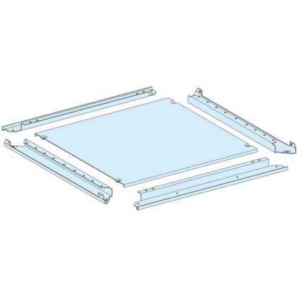 Schneider Distribution PrismaSeT Active VOLLE KABELDPL IP55 B400 D400 LVS08484