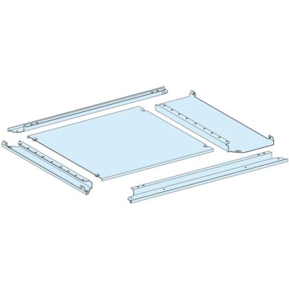 Schneider Distribution PrismaSeT Active VOLLE KABELDPL IP55 B650+150 D400 LVS08487