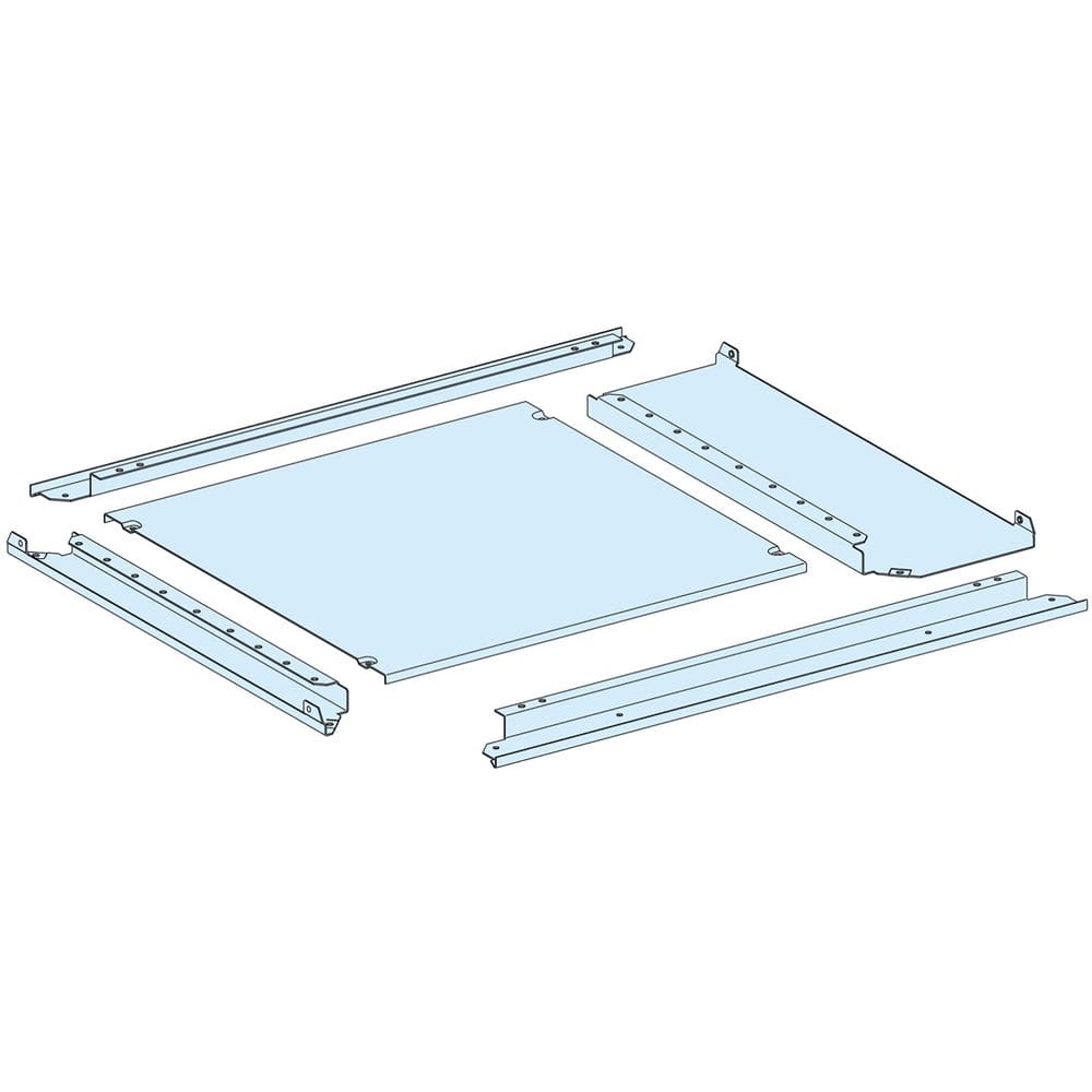 Schneider Distribution PrismaSeT Active VOLLE KABELDPL IP55 B650+150 D400 LVS08487