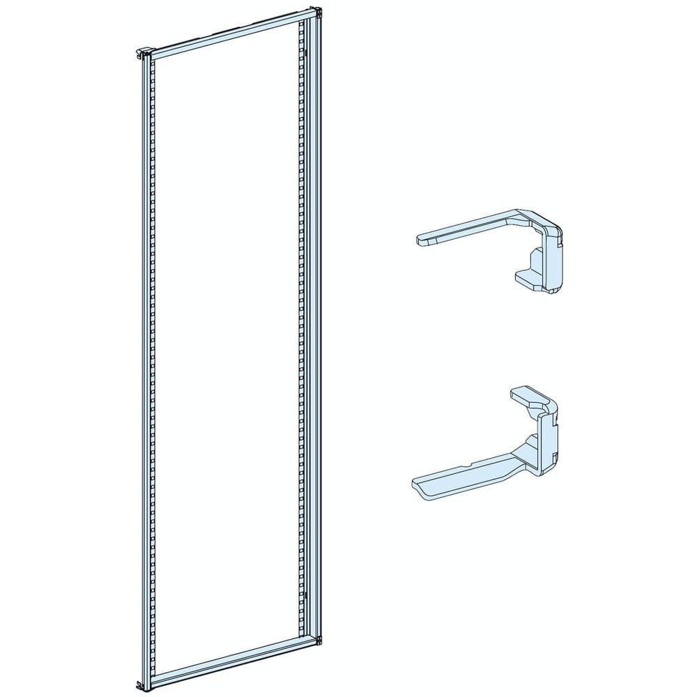 Schneider Distribution PrismaSeT Active SCHARNIEREND AFDEKPL KADER B400 LVS08564